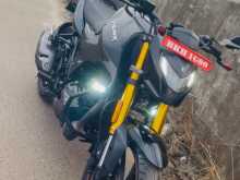 Hero Hunk 2026 Motorbike