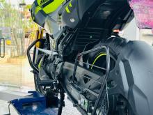 Hero Hunk 160 2026 Motorbike