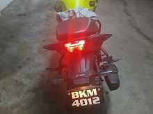 Hero HUNK 160 2025 Motorbike