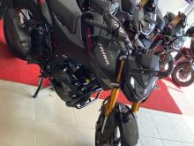 Hero Hunk 160 2026 Motorbike