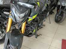 Hero Hunk 160 2026 Motorbike
