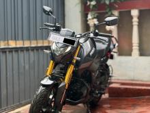 Hero Hunk 160r 2025 Motorbike