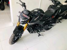 Hero Hunk 160R 2026 Motorbike