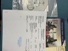 Hero HUNK 160R 2025 Motorbike