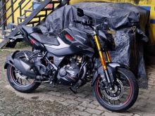 Hero Hunk 160R 2026 Motorbike