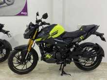Hero Hunk 160R 2026 Motorbike