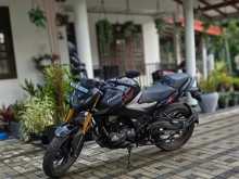 Hero Hunk 160r 4v 2025 Motorbike