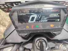 Hero Hunk 160R 2026 Motorbike