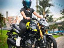 Hero Hunk 160R 2026 Motorbike