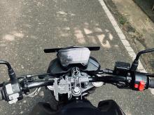 Hero Hunk 160r 4V 2026 Motorbike