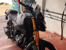 Hero Hunk 160R 2026 Motorbike