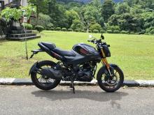 Hero Hunk 160R 2026 Motorbike