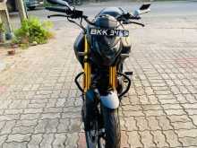 Hero Hunk 160R 2025 Motorbike