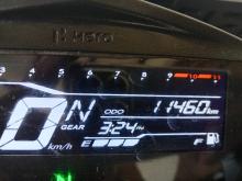 Hero Hunk 160r 4v 2025 Motorbike