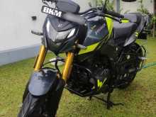 Hero Hunk 160R 2026 Motorbike