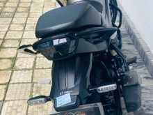 Hero Hunk 2026 Motorbike