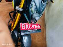 Hero Hunk 2025 Motorbike