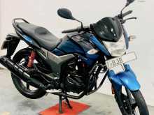 Hero Hunk 2021 Motorbike
