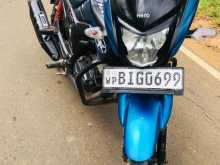 Hero Hunk 2019 Motorbike