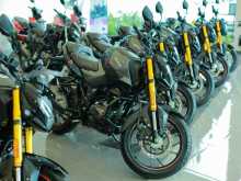 Hero Hunk 2026 Motorbike