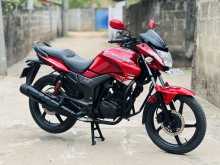 Hero HUNK 2014 Motorbike