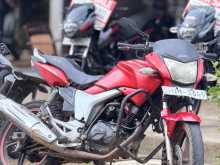 Hero Hunk 2007 Motorbike