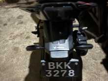 Hero Hunk 2025 Motorbike
