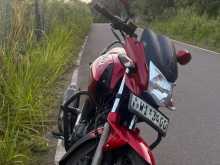 Hero Hunk 2010 Motorbike