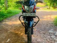 Hero Hunk 2017 Motorbike