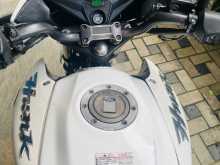 Hero Hunk 2016 Motorbike