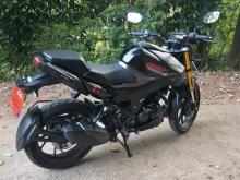 Hero Hunk 16R 2026 Motorbike