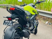 Hero Hunk 2026 Motorbike