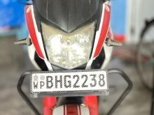 Hero Hunk 2017 Motorbike