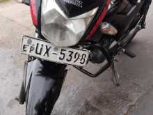 Hero Hunk 2009 Motorbike