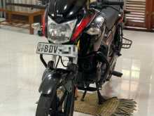 Hero Hunk 2016 Motorbike