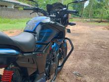 Hero Hunk 2019 Motorbike