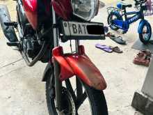 Hero Hunk 2013 Motorbike