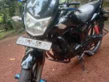 Hero Hunk 2010 Motorbike