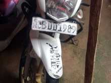 Hero Hunk 2016 Motorbike