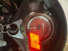Hero Hunk 2018 Motorbike
