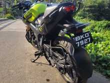 Hero Hunk 2025 Motorbike
