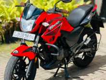 Hero Hunk 2019 Motorbike