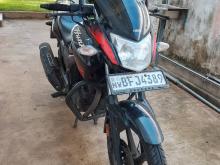 Hero HUNK 2017 Motorbike