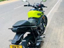 Hero Hunk 2026 Motorbike