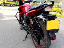 Hero Hunk 2016 Motorbike