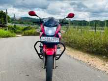 Hero Hunk 2016 Motorbike