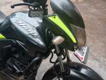 Hero Hunk 2008 Motorbike