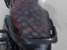 Hero Hunk 2013 Motorbike