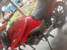 Hero HUNK 2008 Motorbike