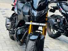 Hero Hunk 2026 Motorbike